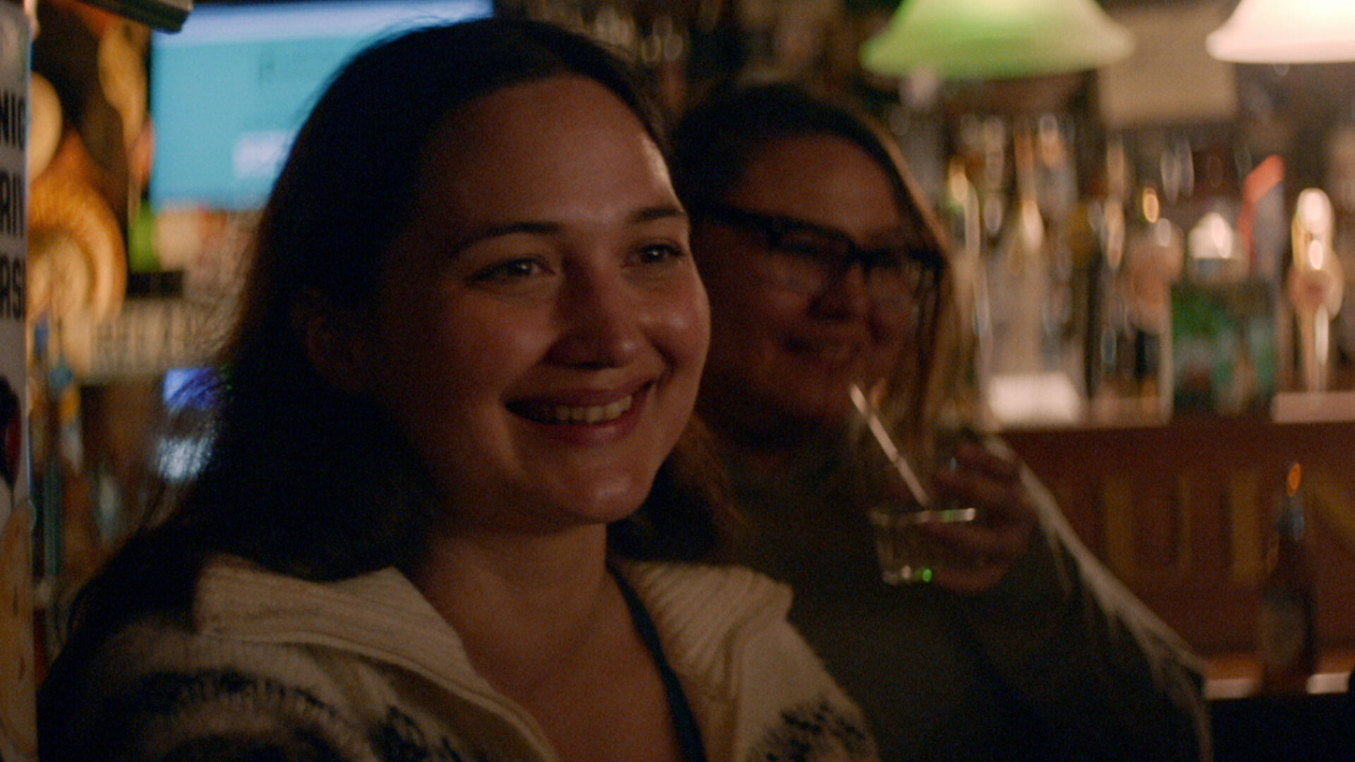 Innovative 'The Unknown Country' mixes reality and fiction in road movie about Native woman